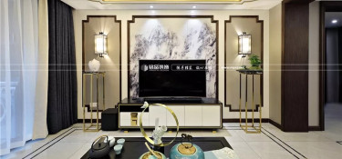 140方新中式，以現(xiàn)代之形書寫東方韻味