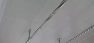 室內(nèi)裝修吊頂安裝要注意哪些，檢驗方法