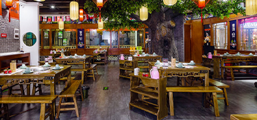 杭州餐飲裝修設(shè)計哪家好？