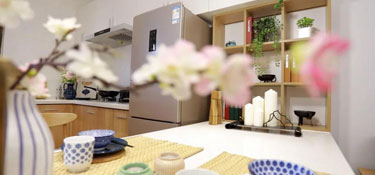杭州室內(nèi)裝修，軟裝搭配技巧及注意事項(xiàng)
