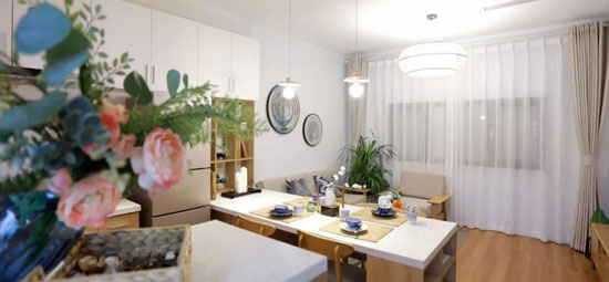 杭州室內(nèi)裝修，軟裝搭配技巧及注意事項