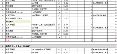 60平裝修多少錢(qián)？60平米簡(jiǎn)裝報(bào)價(jià)明細(xì)！