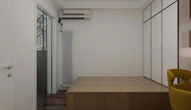 杭州室內(nèi)裝修，全包裝修哪個(gè)公司好？