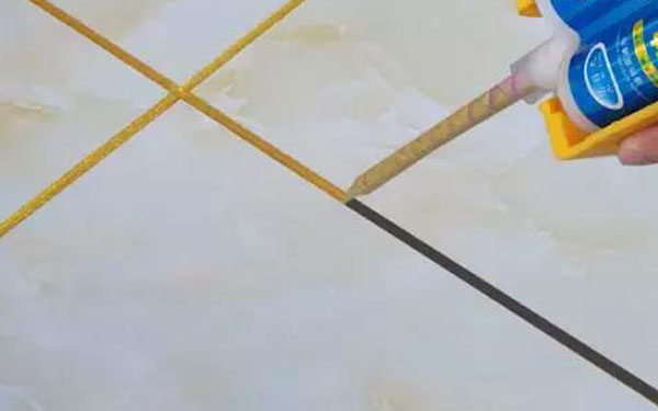 杭州新房裝修瓷磚縫隙如何解決，瓷磚勾縫注意事項(xiàng)