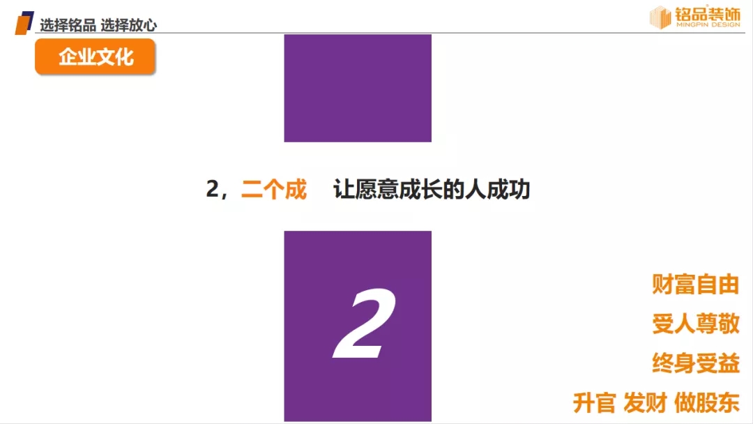 杭州裝修公司銘品裝飾少將營展示會(huì)